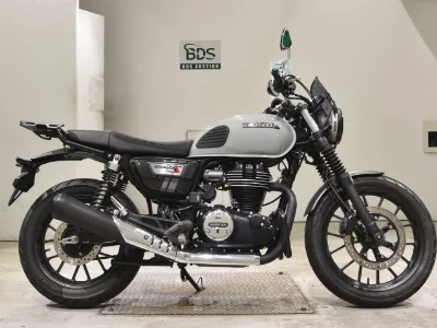 Honda GB350S