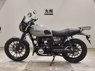 Honda GB350S