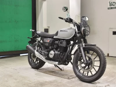 Honda GB350S