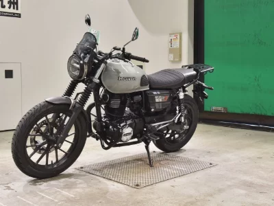 Honda GB350S