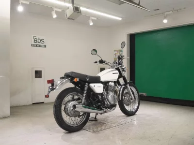 Honda CB400SS