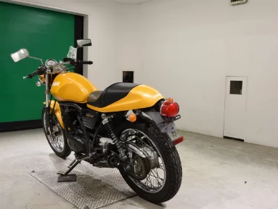 Yamaha RNESSA