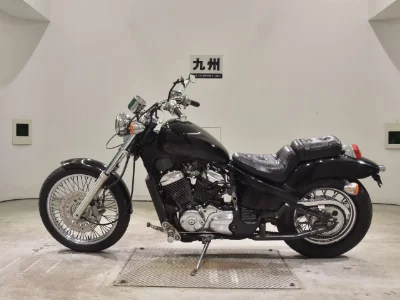 Honda STEED400VLS