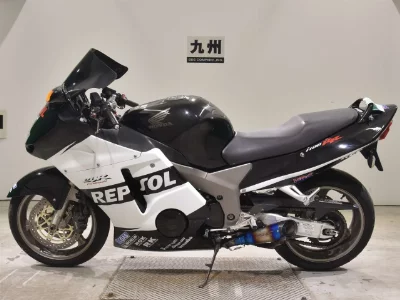 Honda CBR1100XX