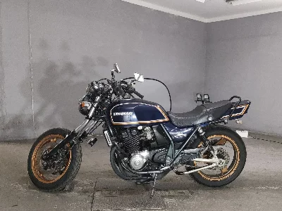 Kawasaki ZRX-2