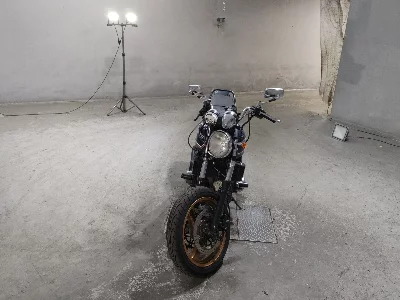 Kawasaki ZRX-2