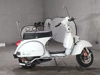 Vespa VESPA PX200E