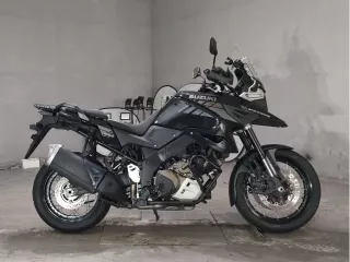 Suzuki V STROM 1050XT 2020