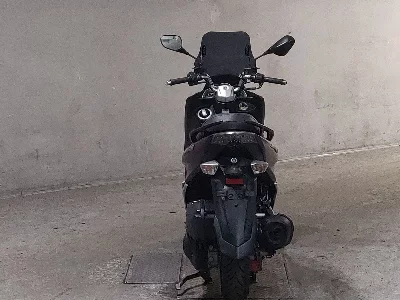 Yamaha MAJESTY 155S