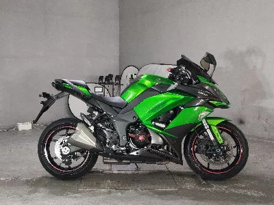 Kawasaki NINJA1000