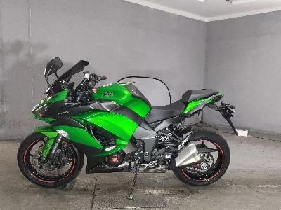 Kawasaki NINJA1000