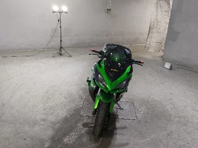 Kawasaki NINJA1000