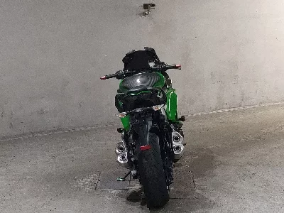 Kawasaki NINJA1000