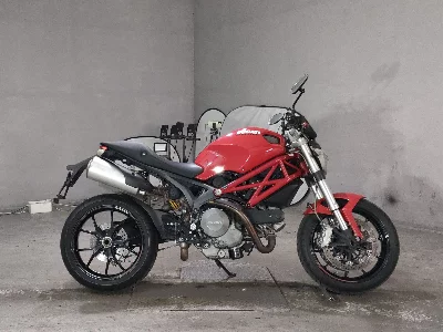 Ducati  DUCATI  MONSTAR 796