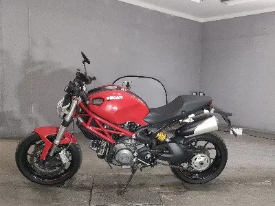 Ducati  DUCATI  MONSTAR 796