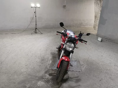 Ducati  DUCATI  MONSTAR 796