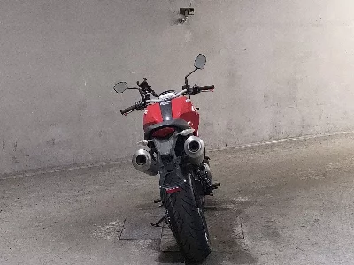 Ducati  DUCATI  MONSTAR 796
