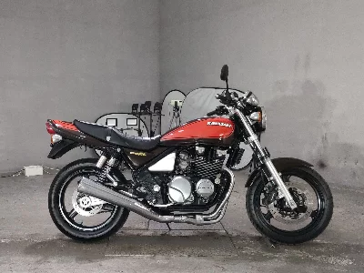 Kawasaki ZEPHYR400K