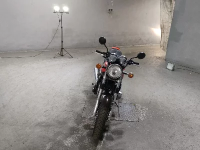 Kawasaki ZEPHYR400K