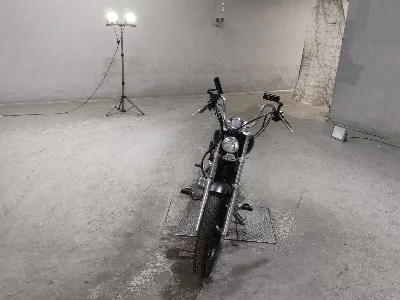 Yamaha VIRAGO 250