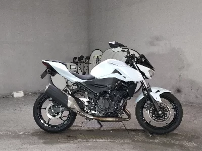 Kawasaki Z400