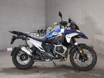 BMW BMW R1300GS