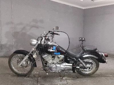 Yamaha DRAGSTAR 250
