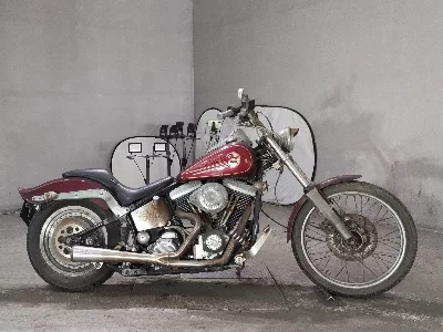 Harley-Davidson HARLEY FXSTC1340