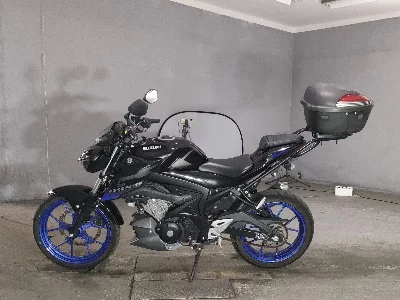 Suzuki GSX-R125