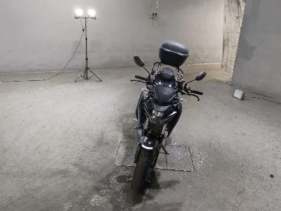 Suzuki GSX-R125