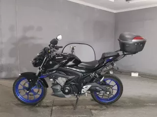 Suzuki GSX-R125