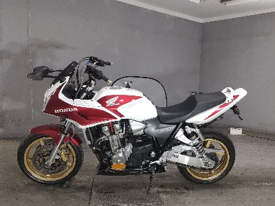 Honda CB1300SF BOLDOR