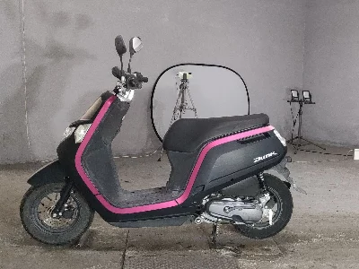 Honda DUNK