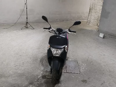 Honda DUNK