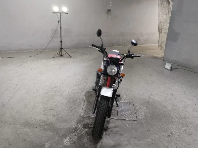 Honda FTR223