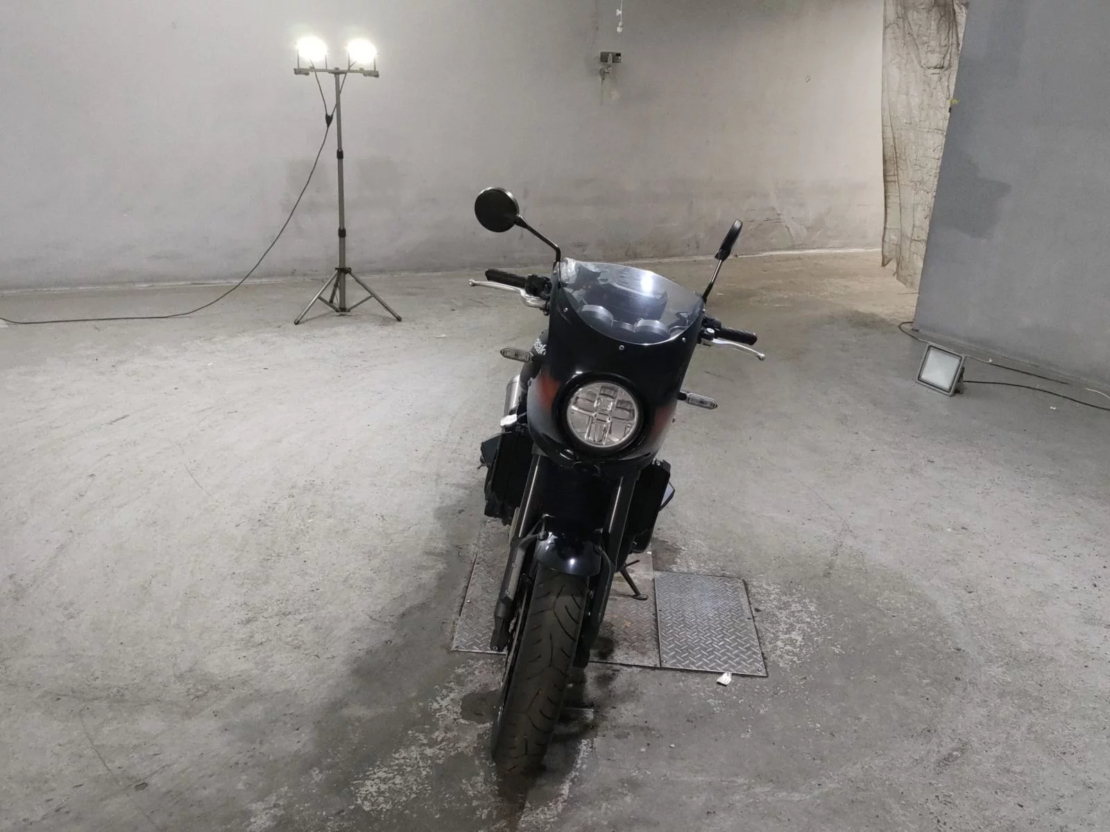 Kawasaki Z900RSKAFE 2021
