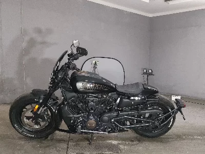 Harley-Davidson  HARLEY RH1250S