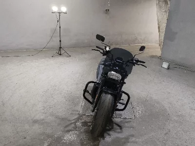 Harley-Davidson  HARLEY RH1250S