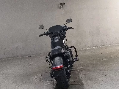 Harley-Davidson  HARLEY RH1250S