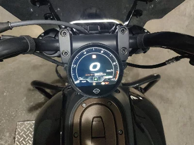 Harley-Davidson  HARLEY RH1250S