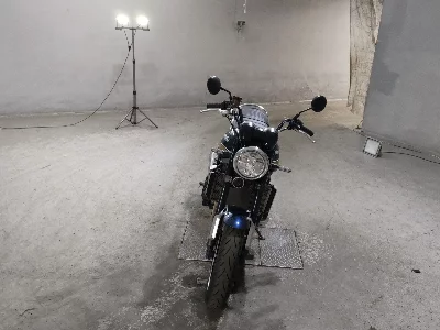 Kawasaki Z900RS