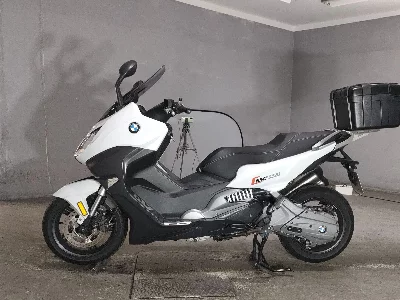 BMW BMW C650 SPORT 