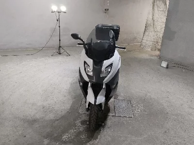 BMW BMW C650 SPORT 