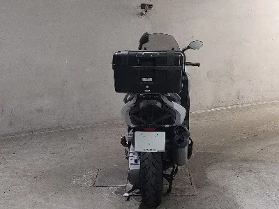 BMW BMW C650 SPORT 