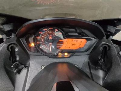 BMW BMW C650 SPORT 