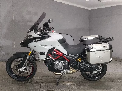 Ducati  DUCATI  MULTI  STRADA 950S