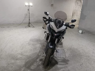 Ducati  DUCATI  MULTI  STRADA 950S