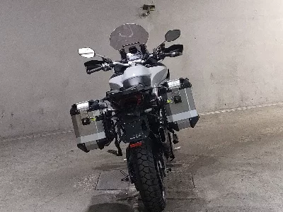 Ducati  DUCATI  MULTI  STRADA 950S