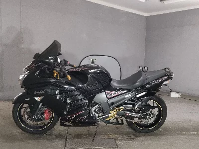 Kawasaki ZX-14R