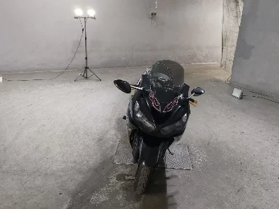 Kawasaki ZX-14R